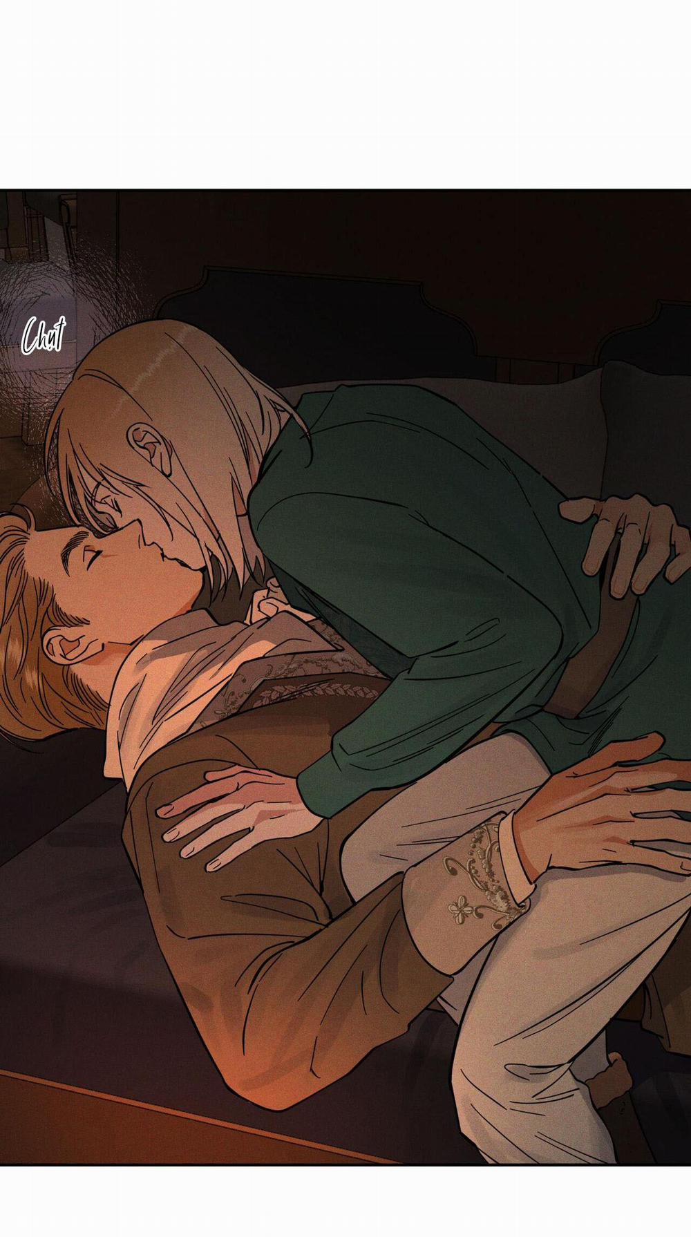 (CBunu) Antidote 16 trang 43