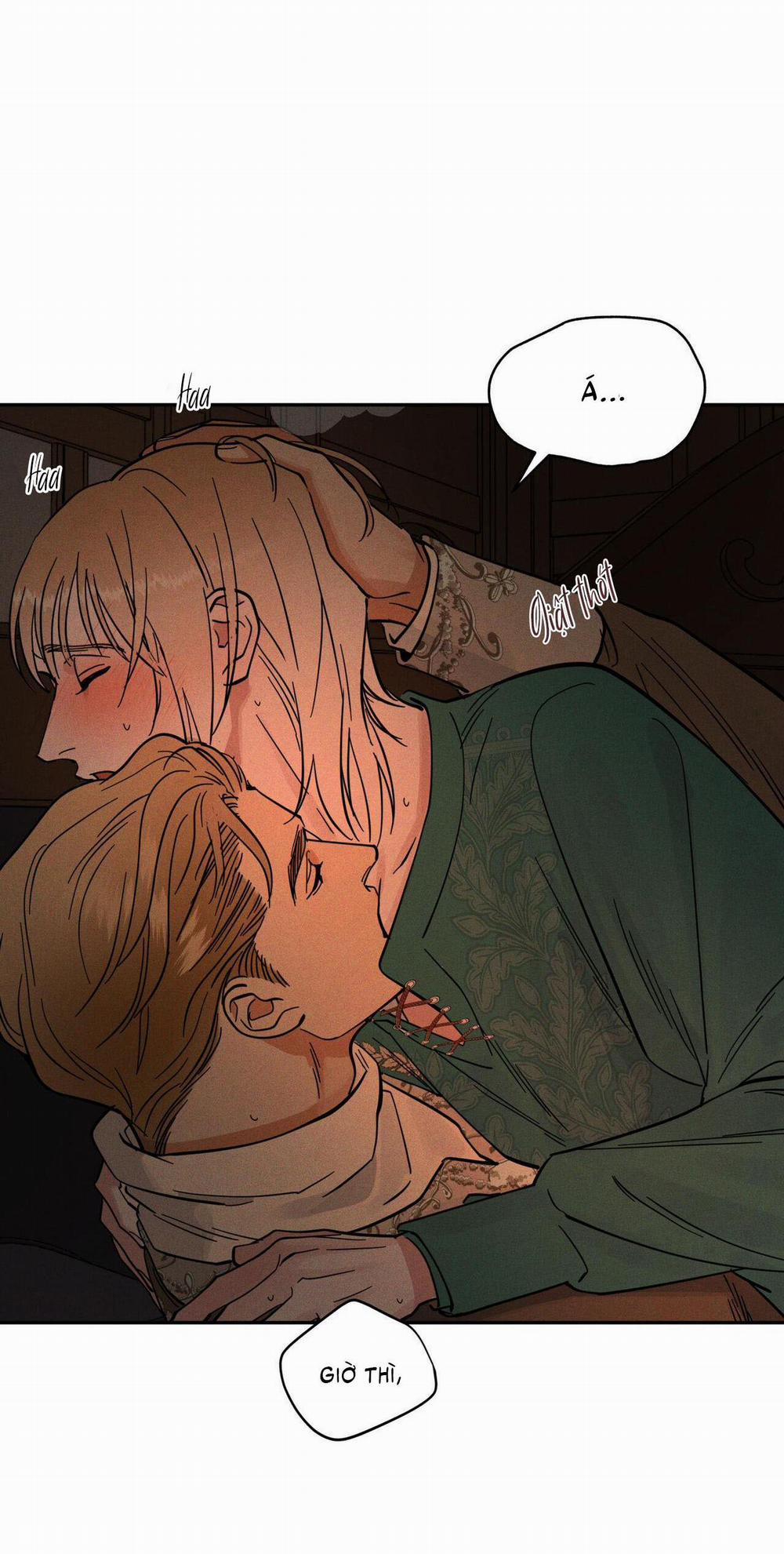 (CBunu) Antidote 16 trang 46