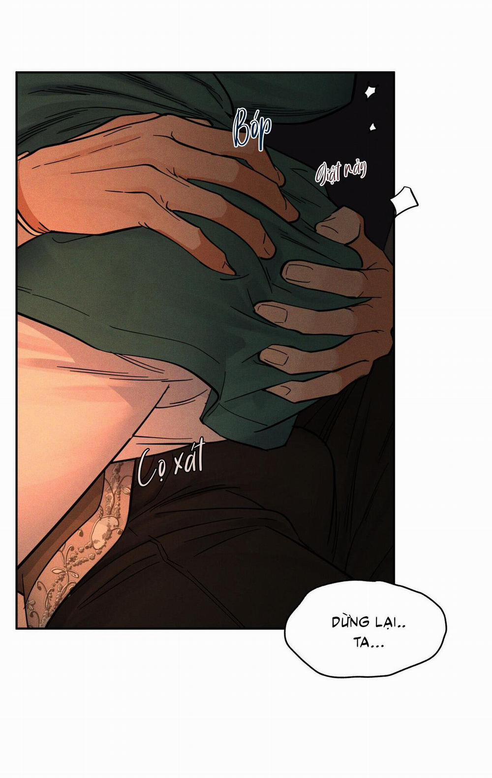 (CBunu) Antidote 16 trang 47