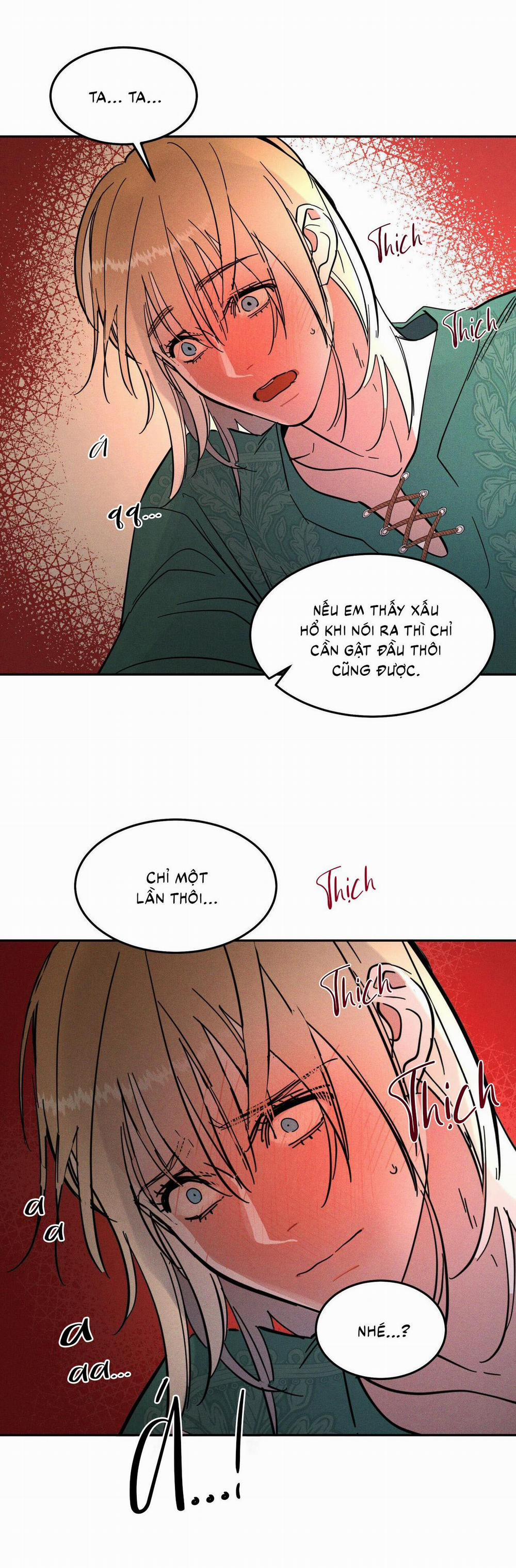 (CBunu) Antidote 16 trang 51