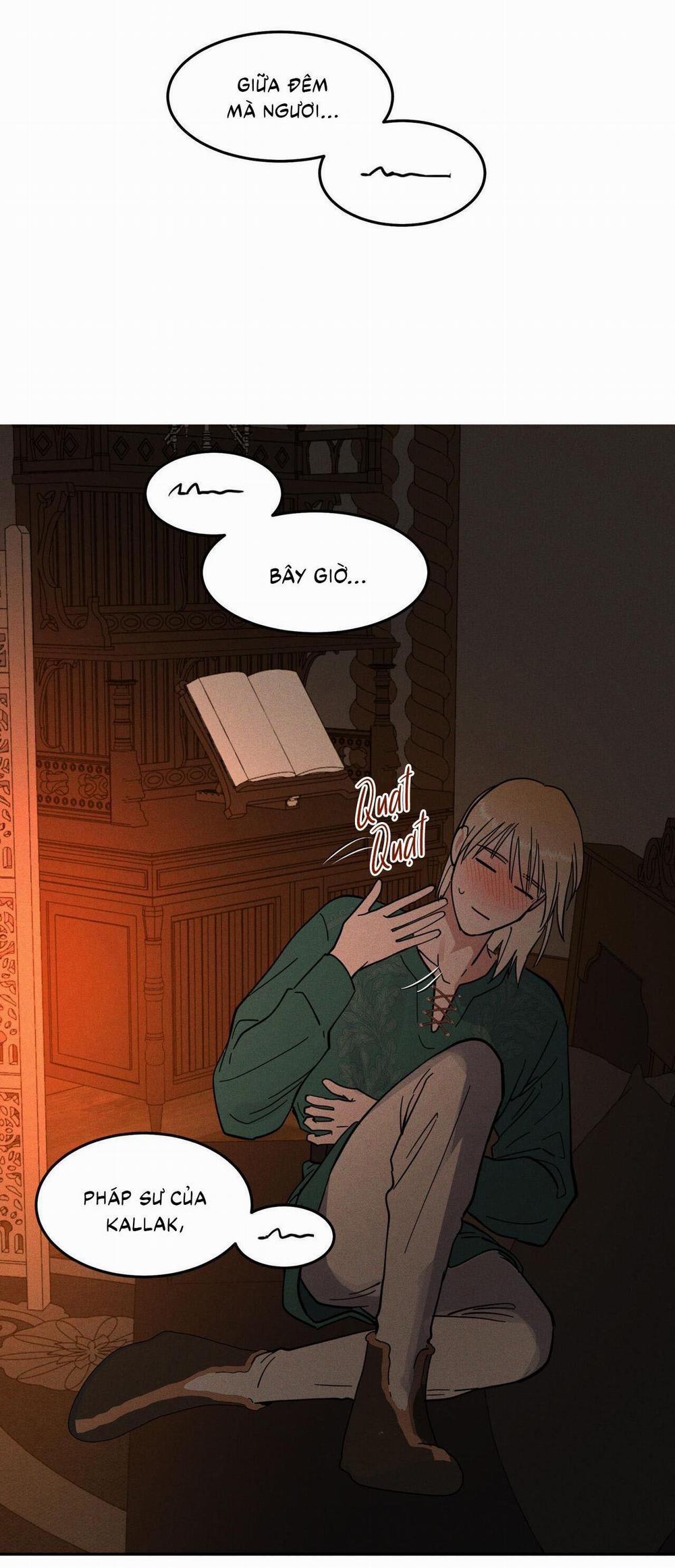 (CBunu) Antidote 16 trang 57