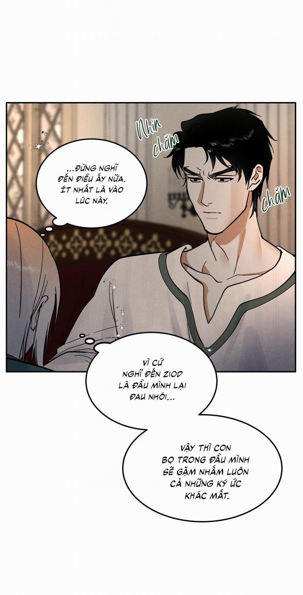 (CBunu) Antidote 16 trang 6