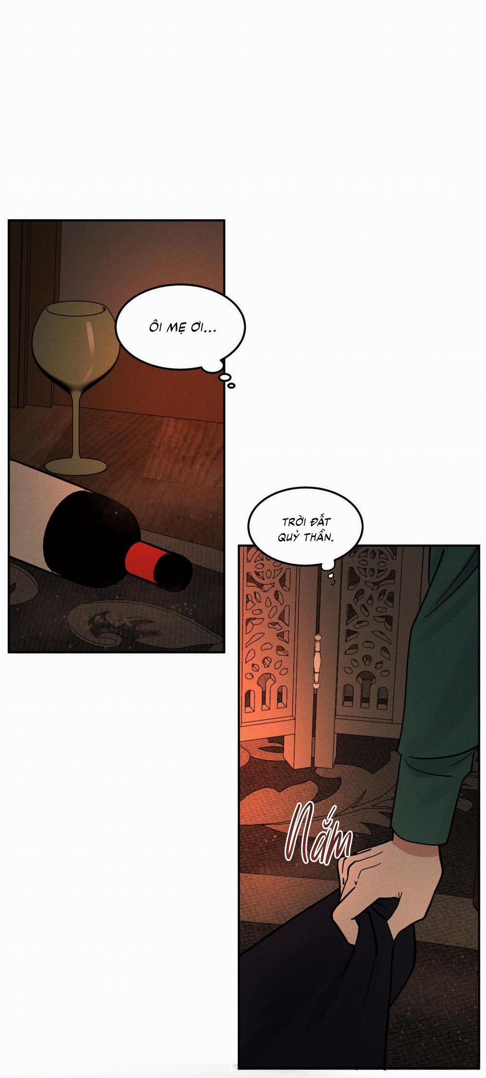 (CBunu) Antidote 16 trang 61