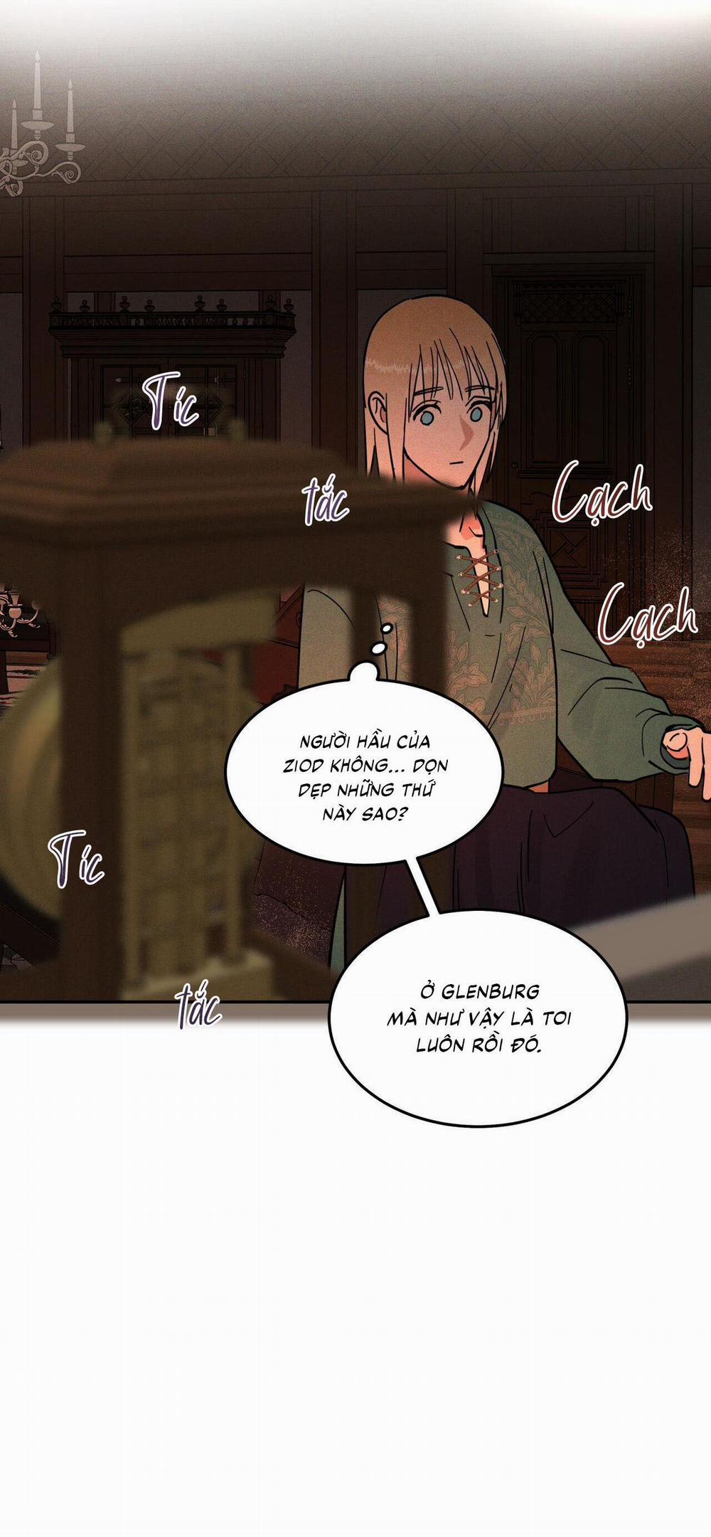 (CBunu) Antidote 16 trang 62