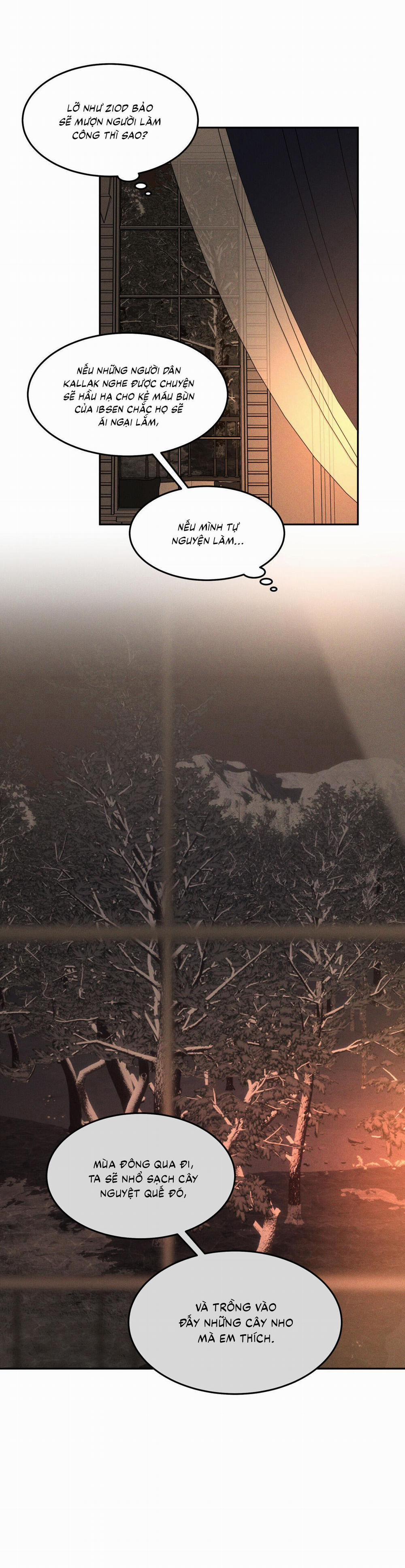 (CBunu) Antidote 16 trang 65