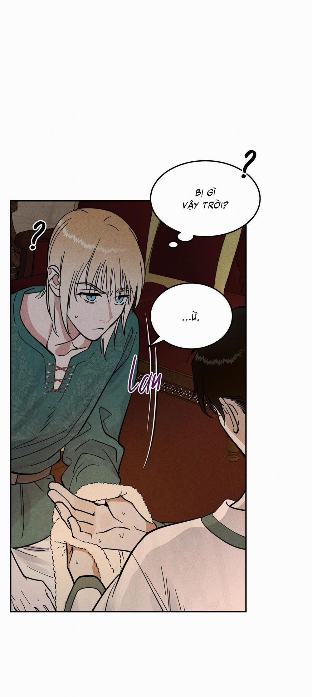 (CBunu) Antidote 16 trang 9