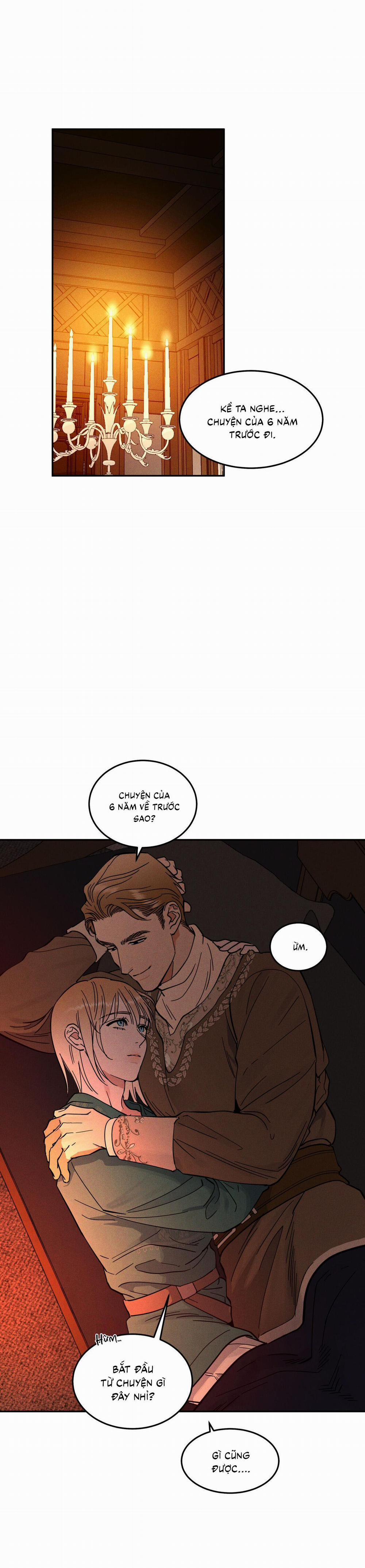 (CBunu) Antidote 17 trang 0