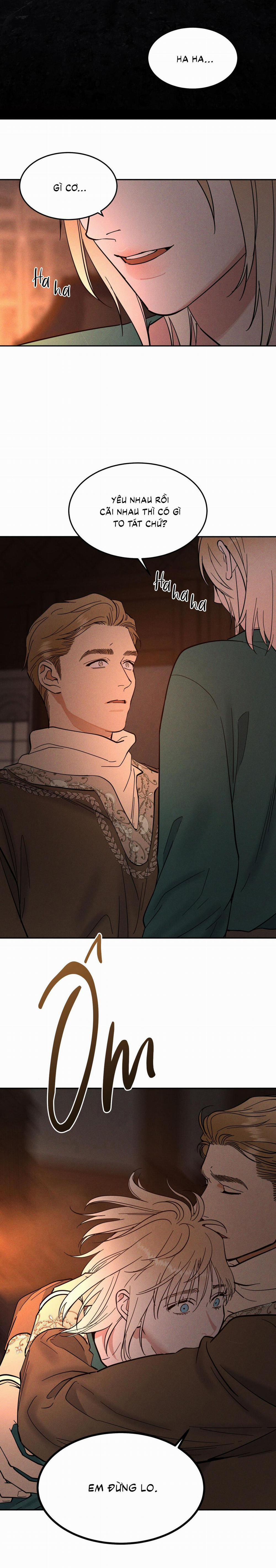 (CBunu) Antidote 17 trang 22