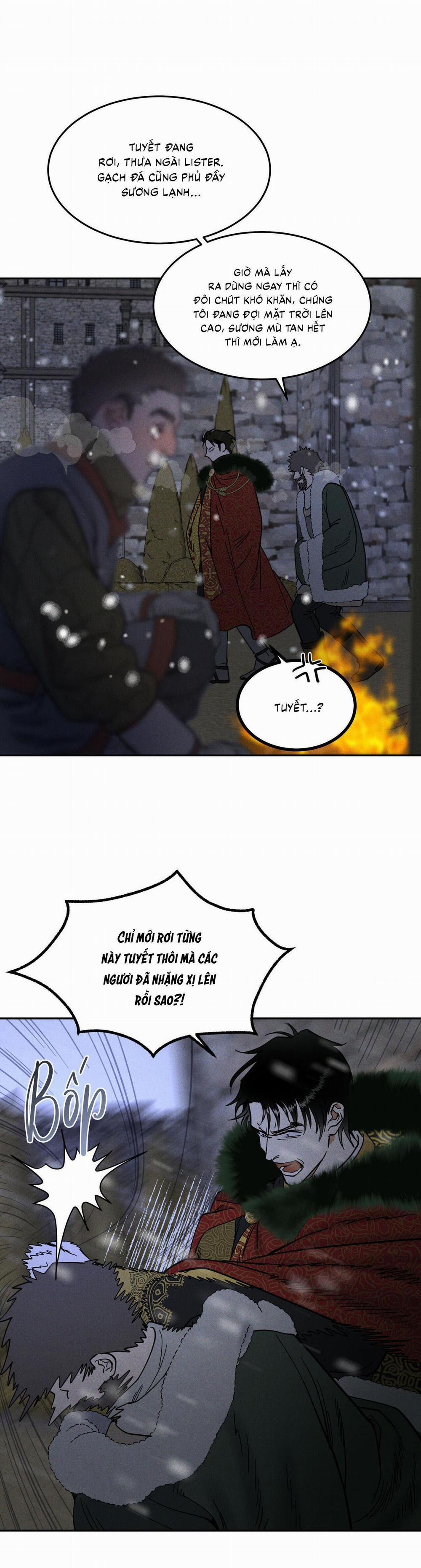 (CBunu) Antidote 17 trang 30