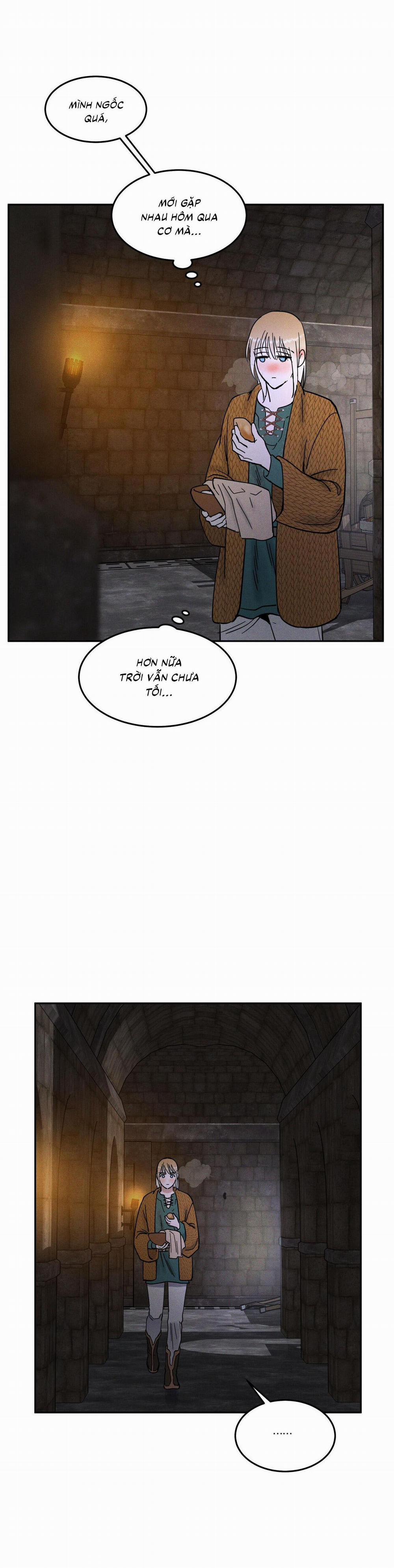 (CBunu) Antidote 17 trang 38