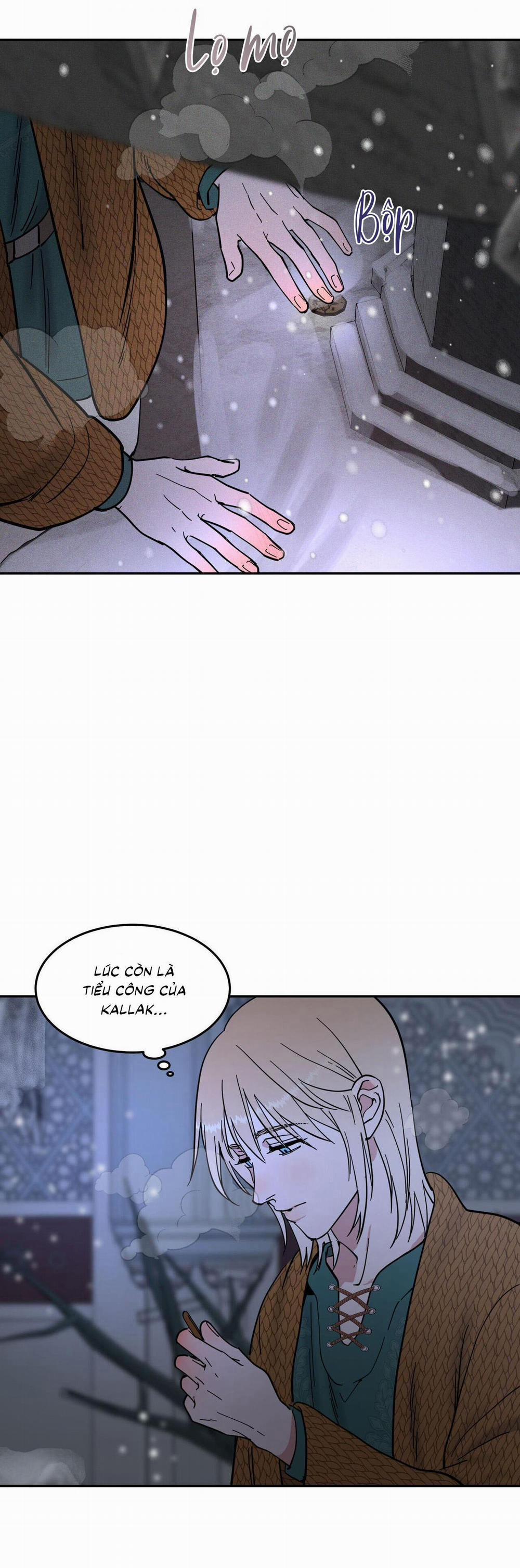 (CBunu) Antidote 17 trang 40