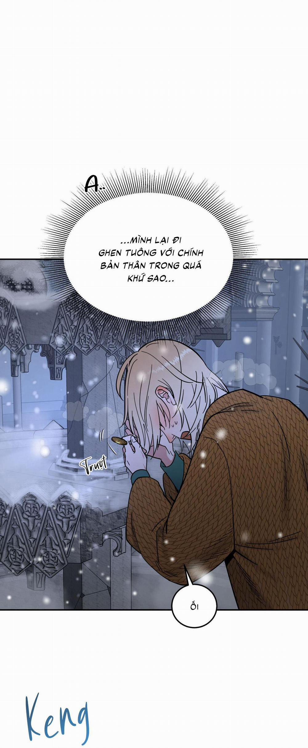 (CBunu) Antidote 17 trang 42