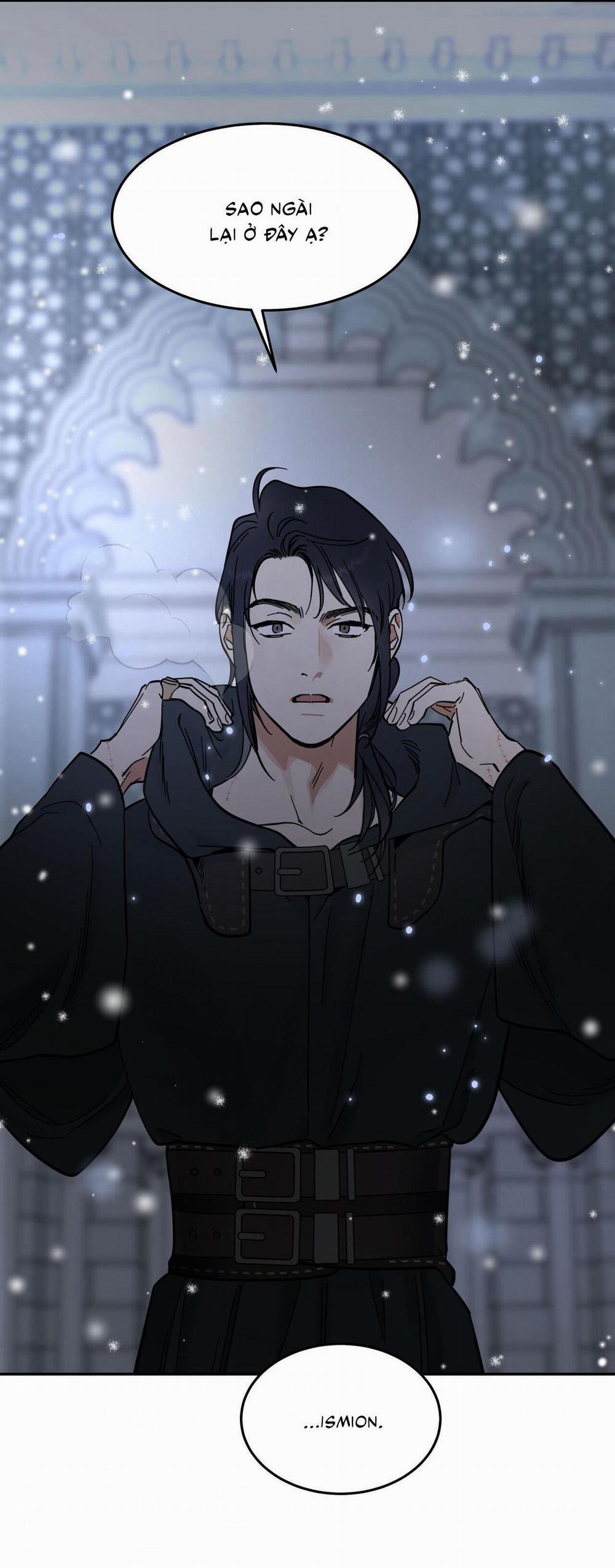 (CBunu) Antidote 17 trang 45