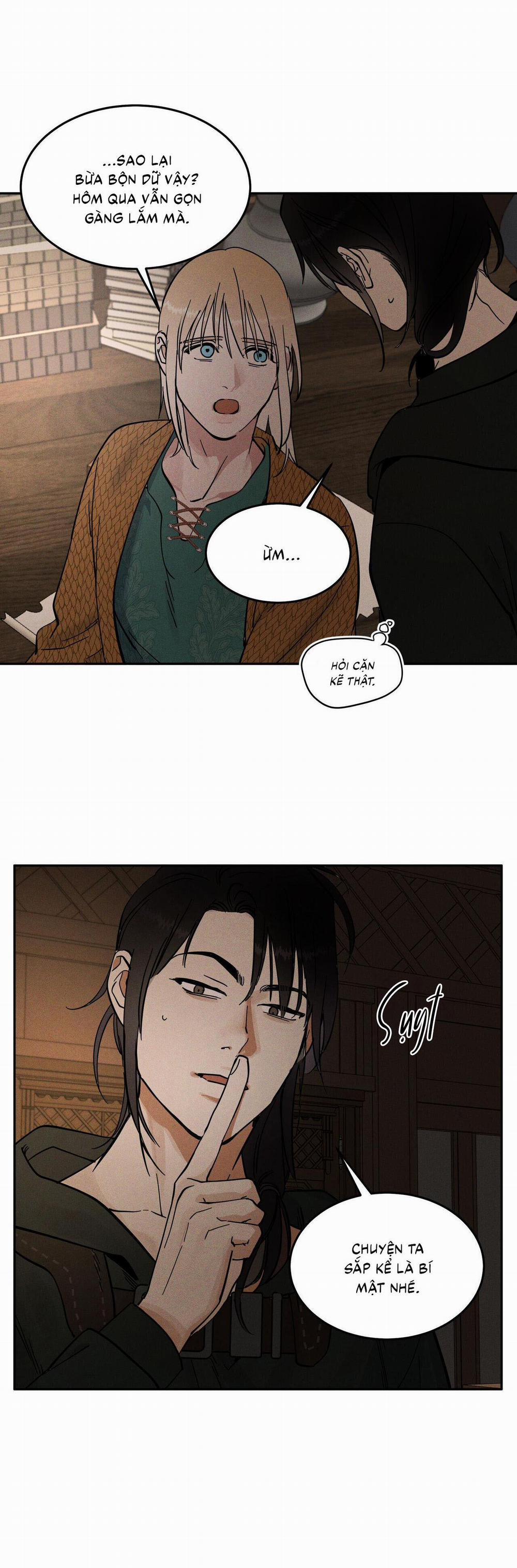 (CBunu) Antidote 18 trang 10