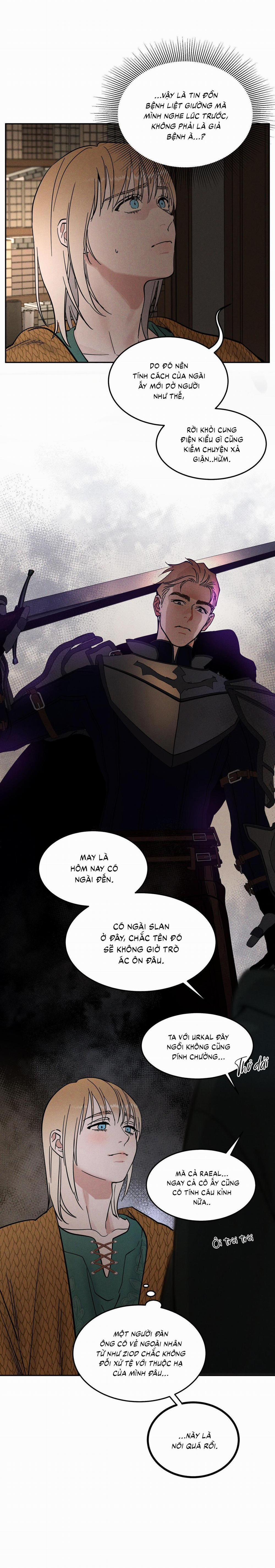(CBunu) Antidote 18 trang 14