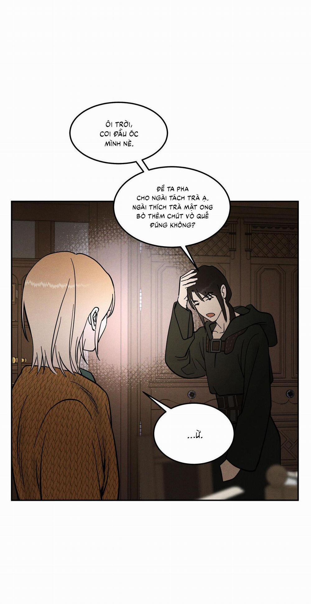 (CBunu) Antidote 18 trang 15