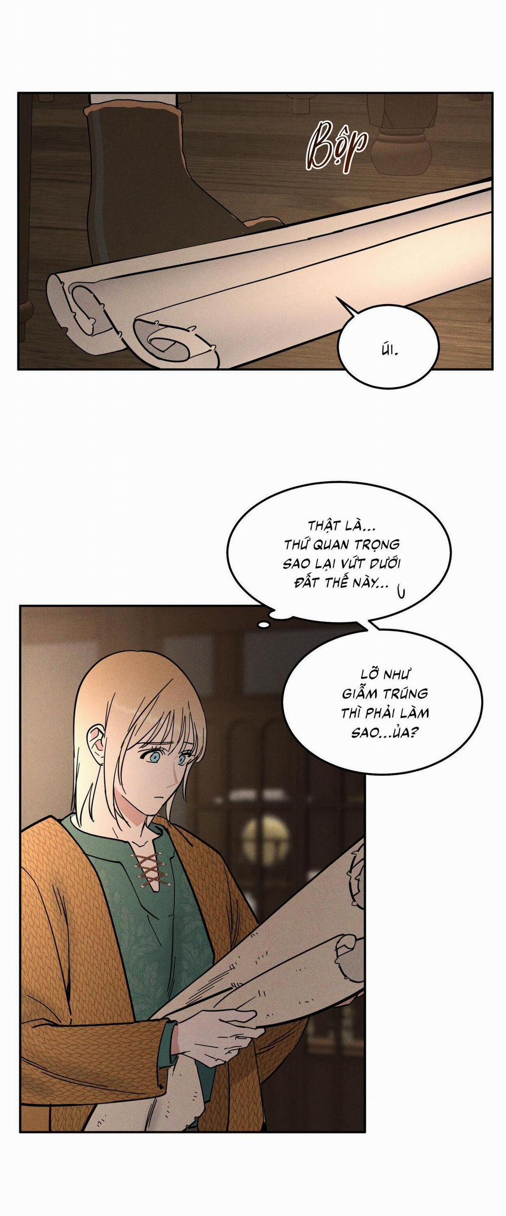 (CBunu) Antidote 18 trang 20