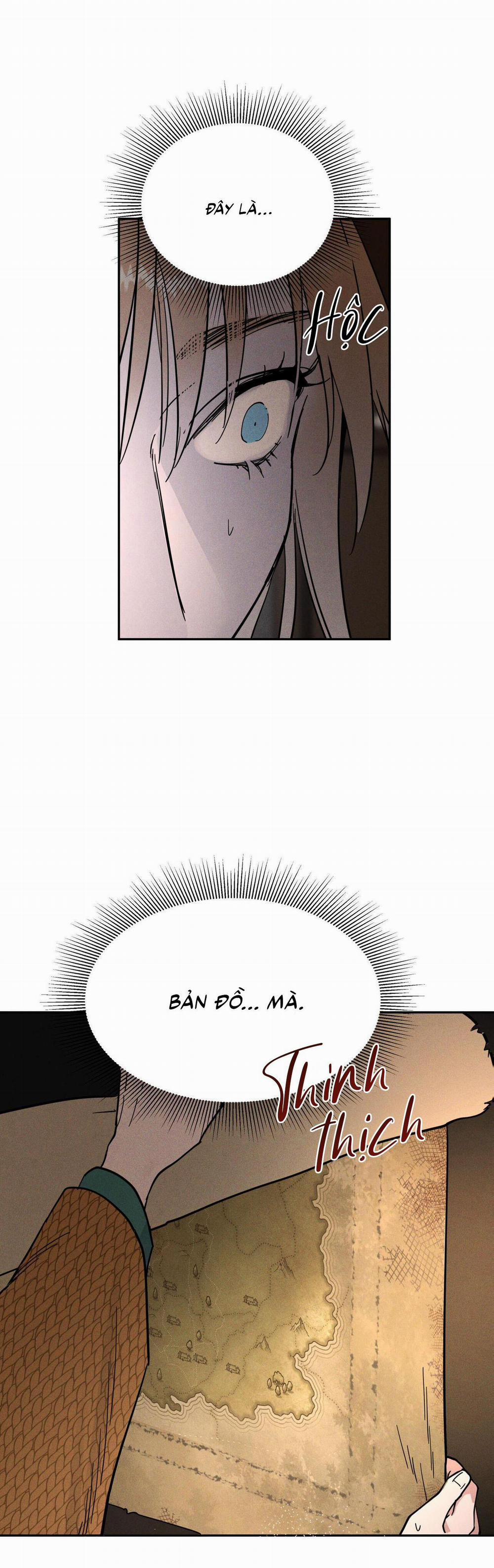 (CBunu) Antidote 18 trang 21