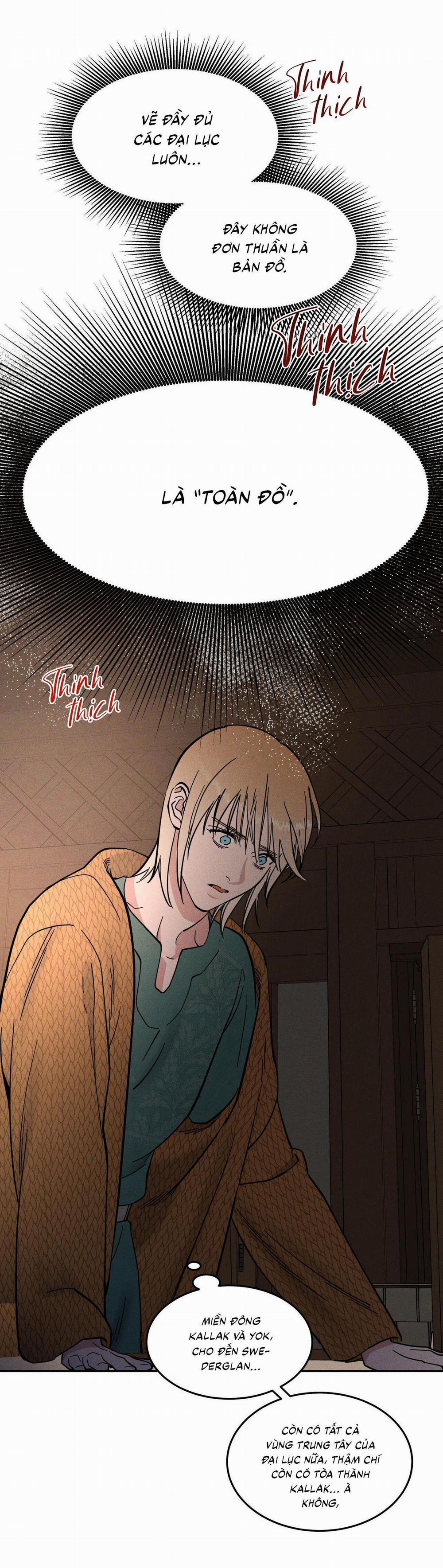 (CBunu) Antidote 18 trang 22