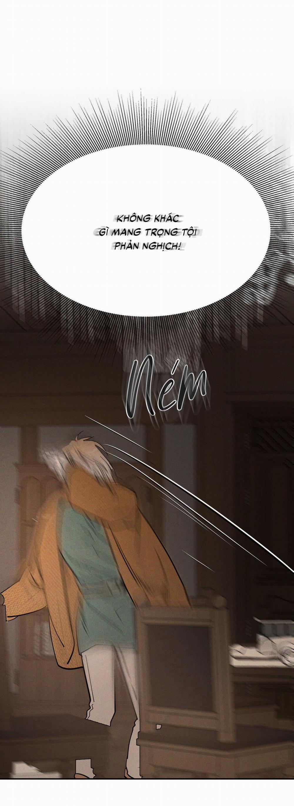 (CBunu) Antidote 18 trang 25