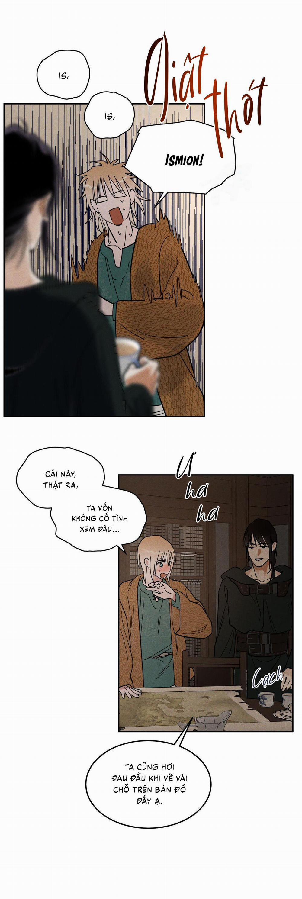 (CBunu) Antidote 18 trang 27