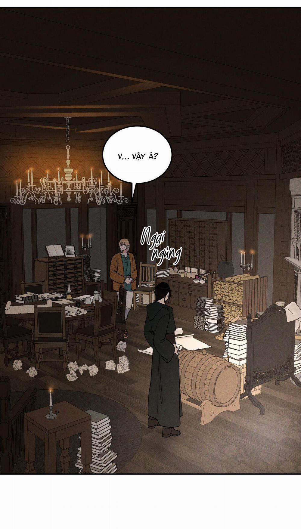 (CBunu) Antidote 18 trang 3