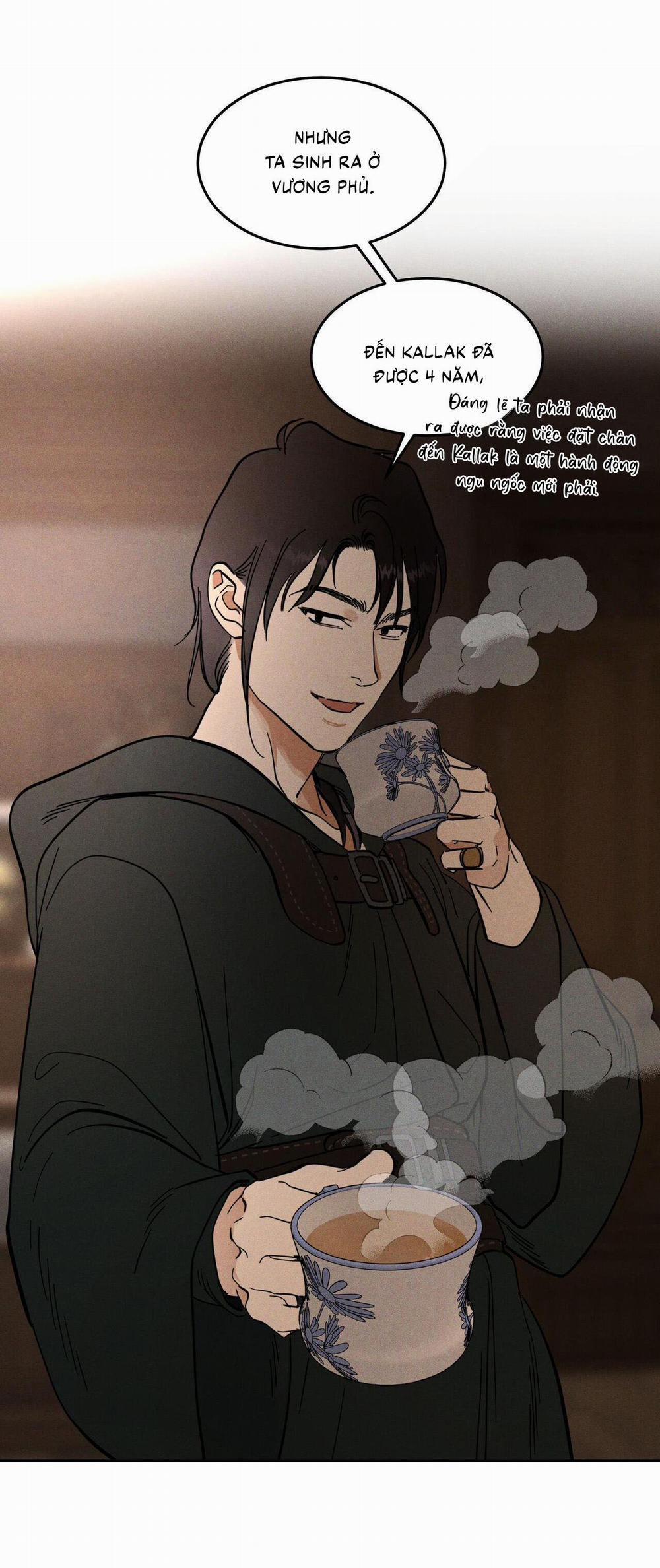 (CBunu) Antidote 18 trang 30