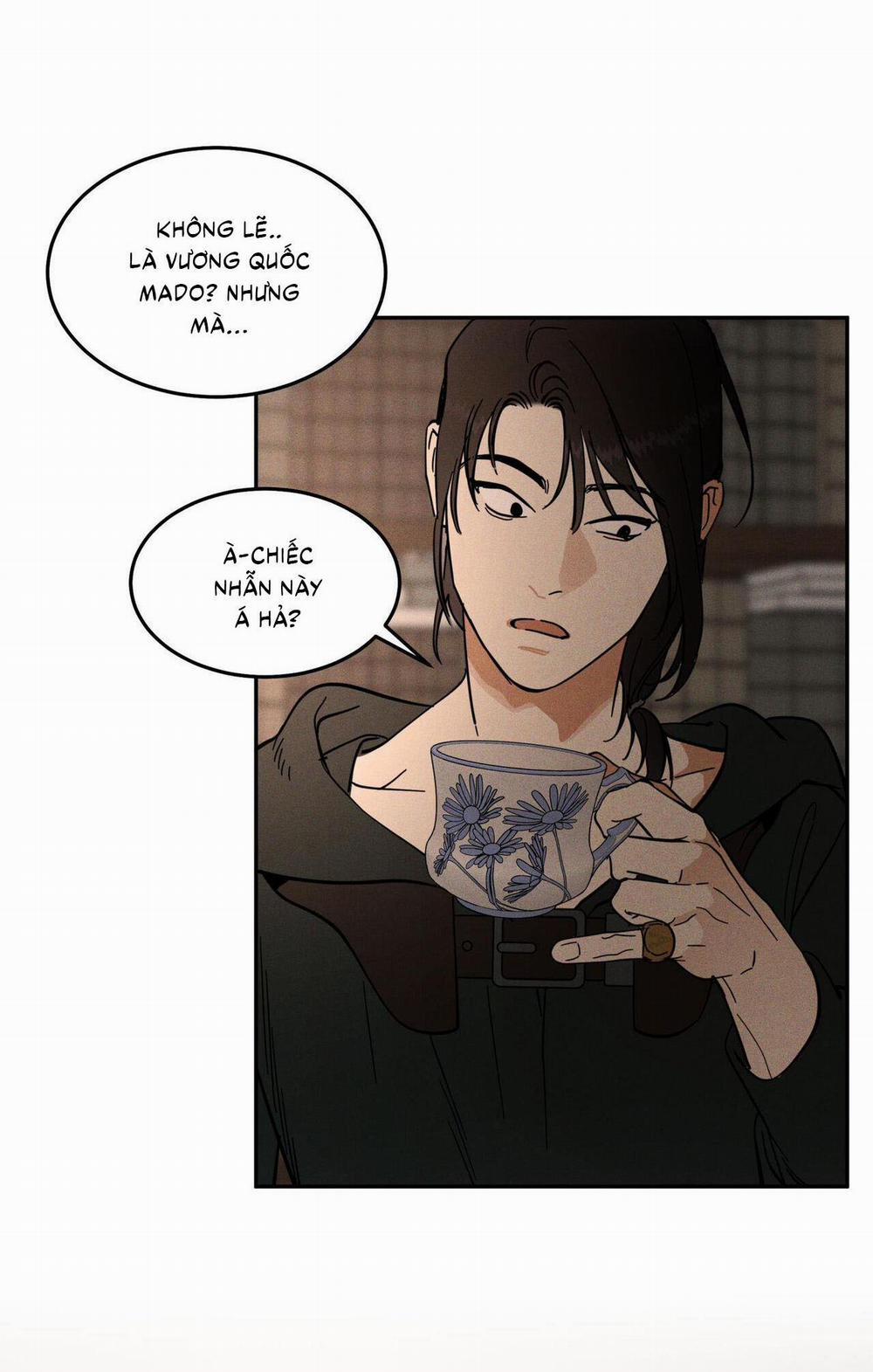 (CBunu) Antidote 18 trang 31