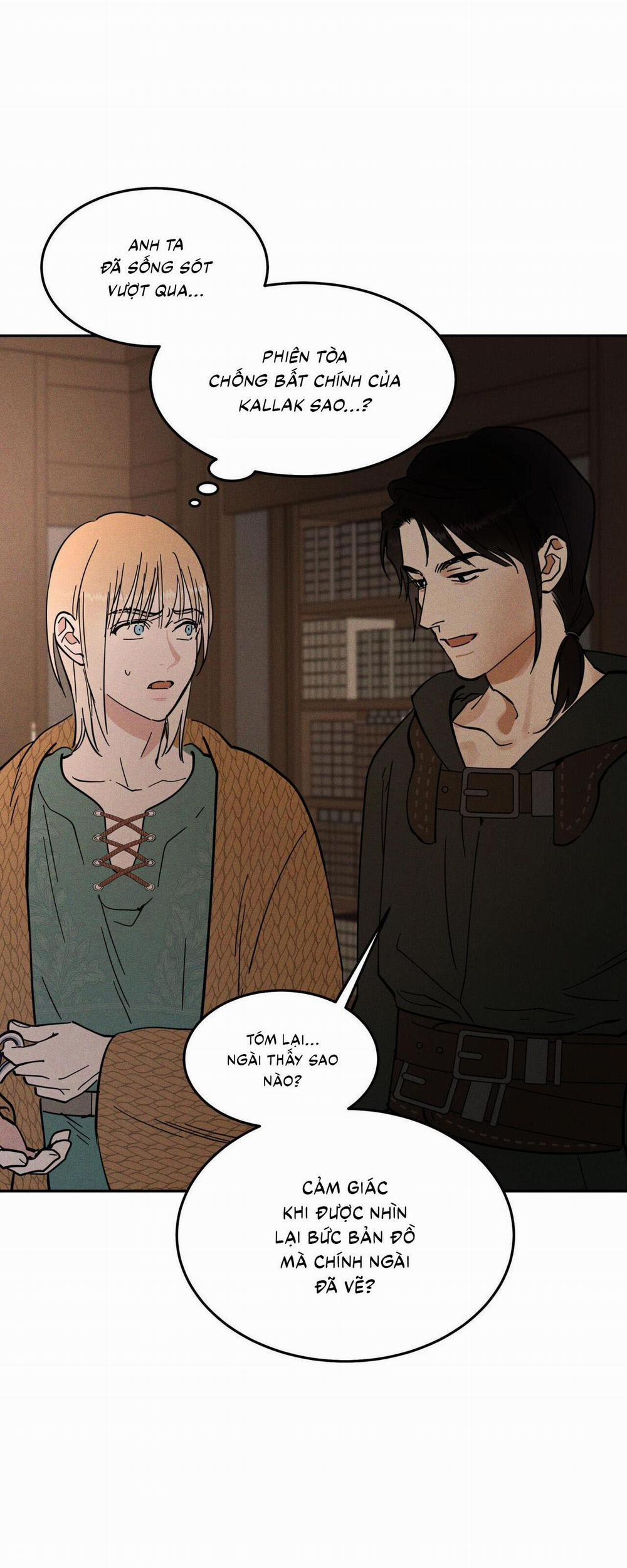 (CBunu) Antidote 18 trang 33