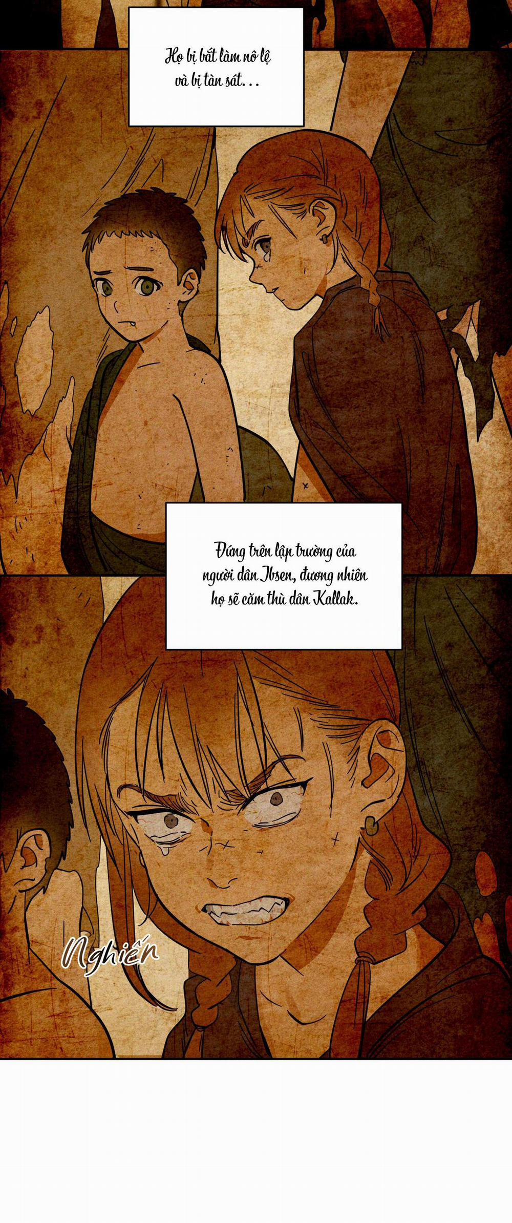 (CBunu) Antidote 18 trang 41