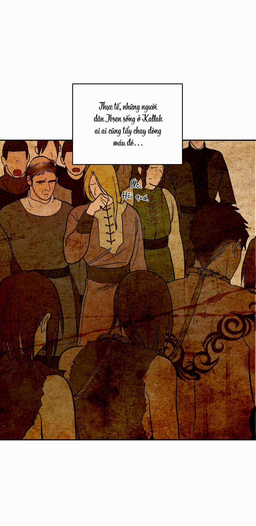 (CBunu) Antidote 18 trang 42