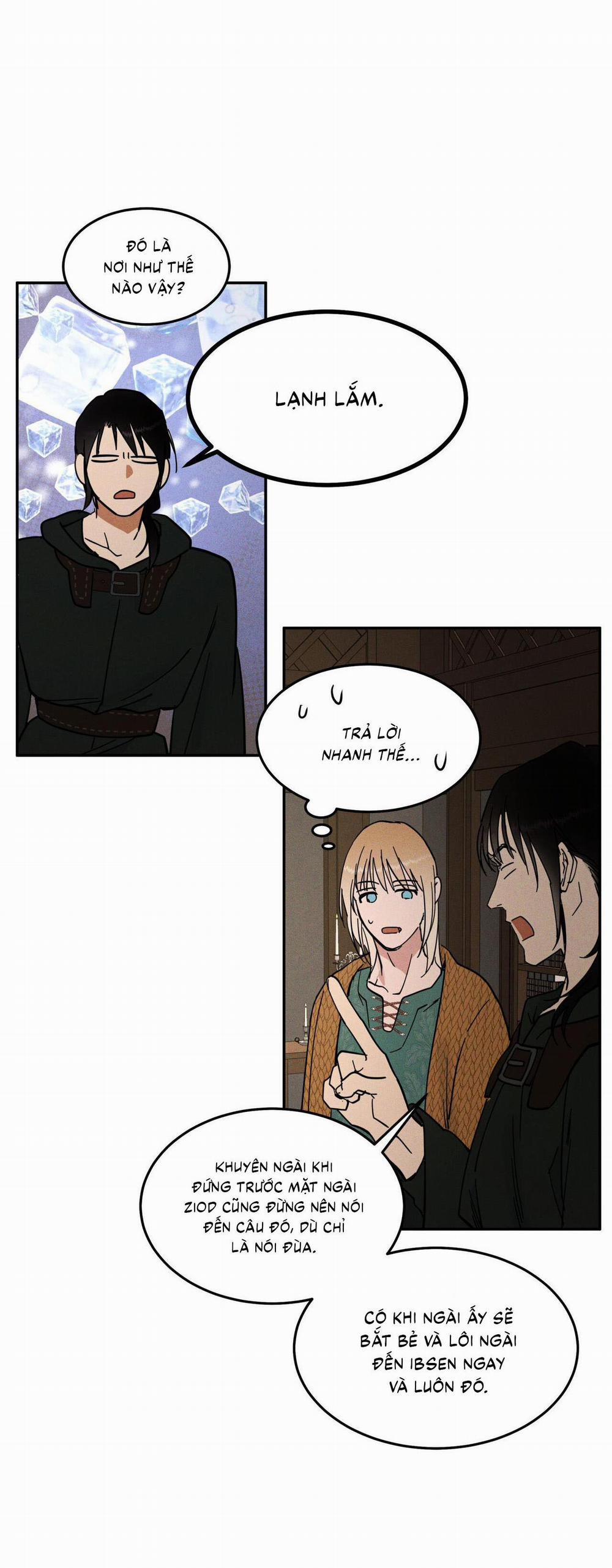 (CBunu) Antidote 18 trang 43