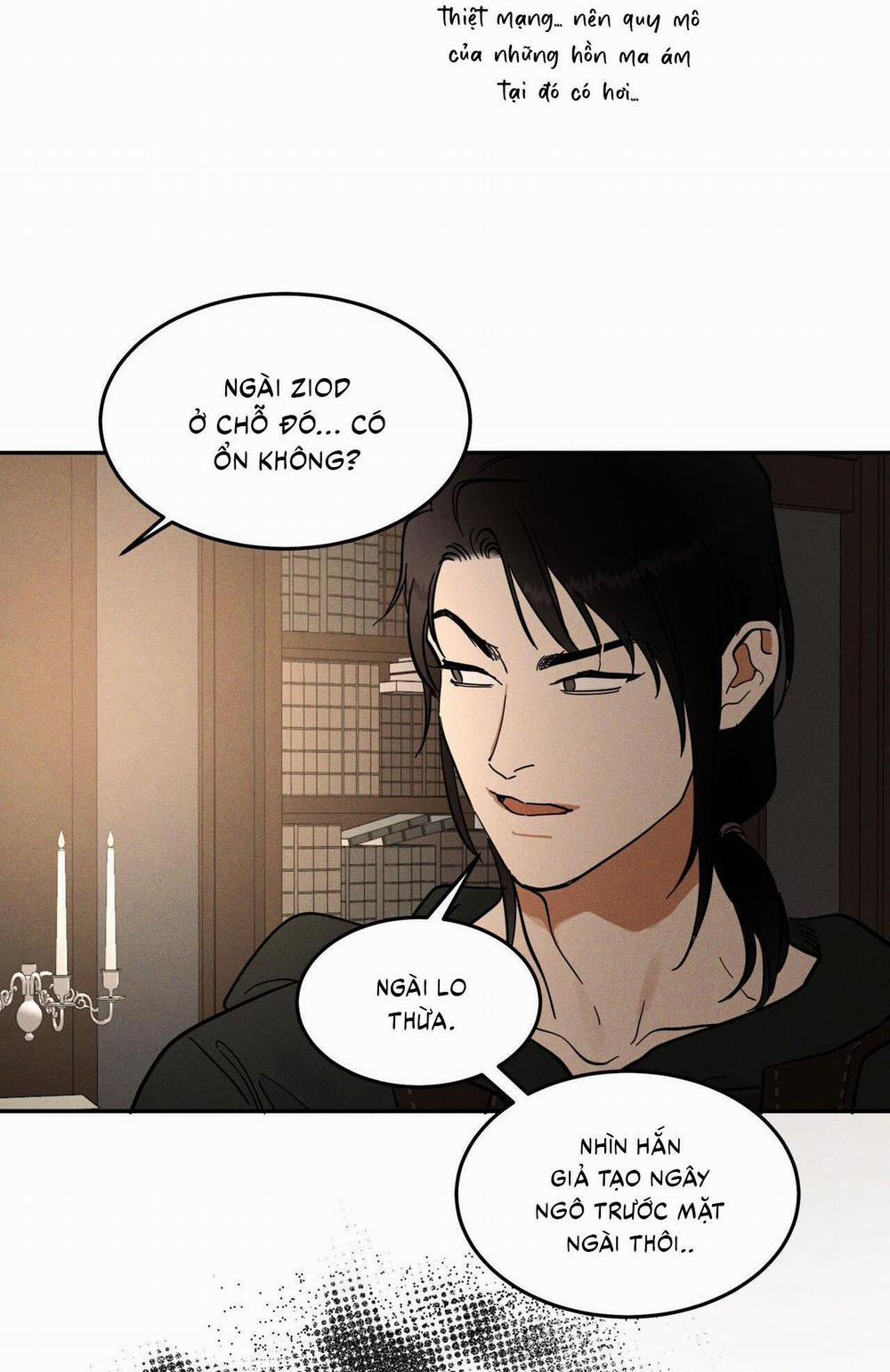 (CBunu) Antidote 18 trang 46
