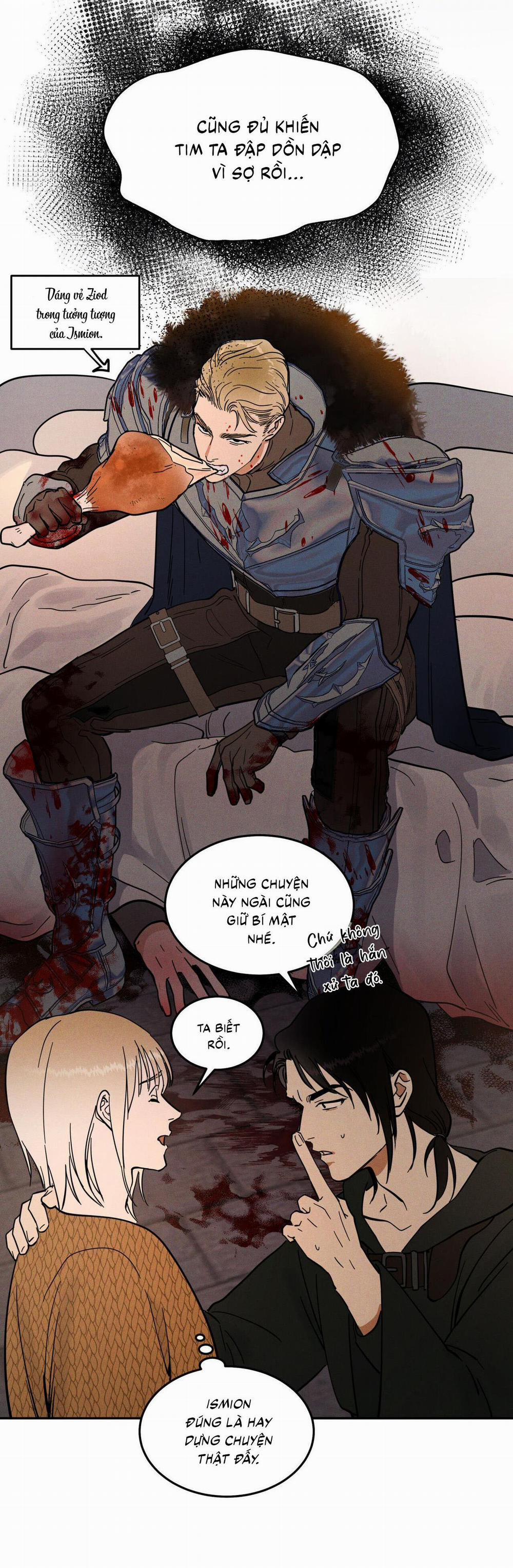 (CBunu) Antidote 18 trang 47