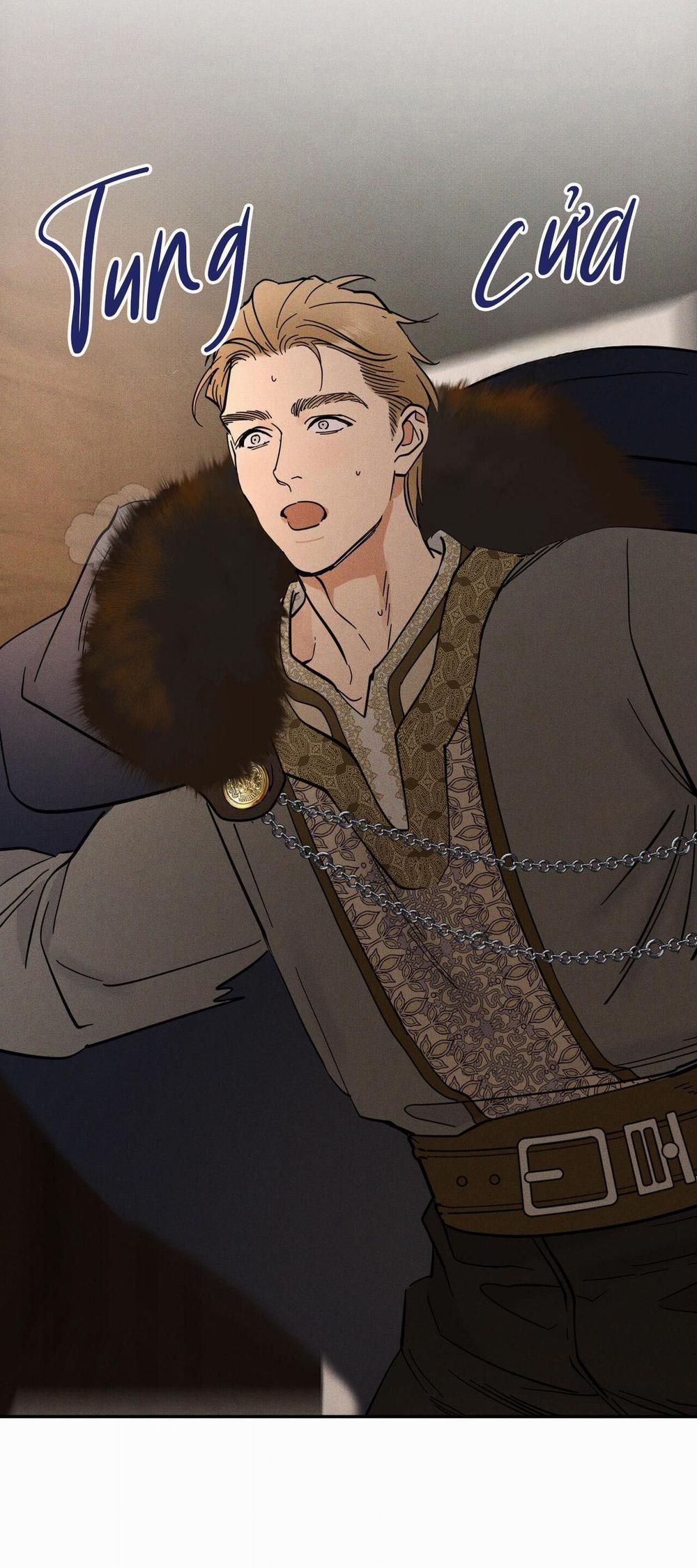 (CBunu) Antidote 18 trang 50