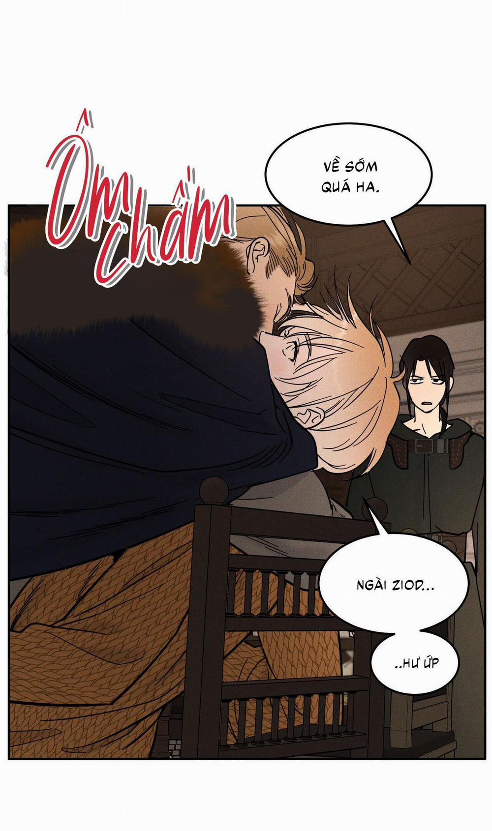 (CBunu) Antidote 18 trang 51