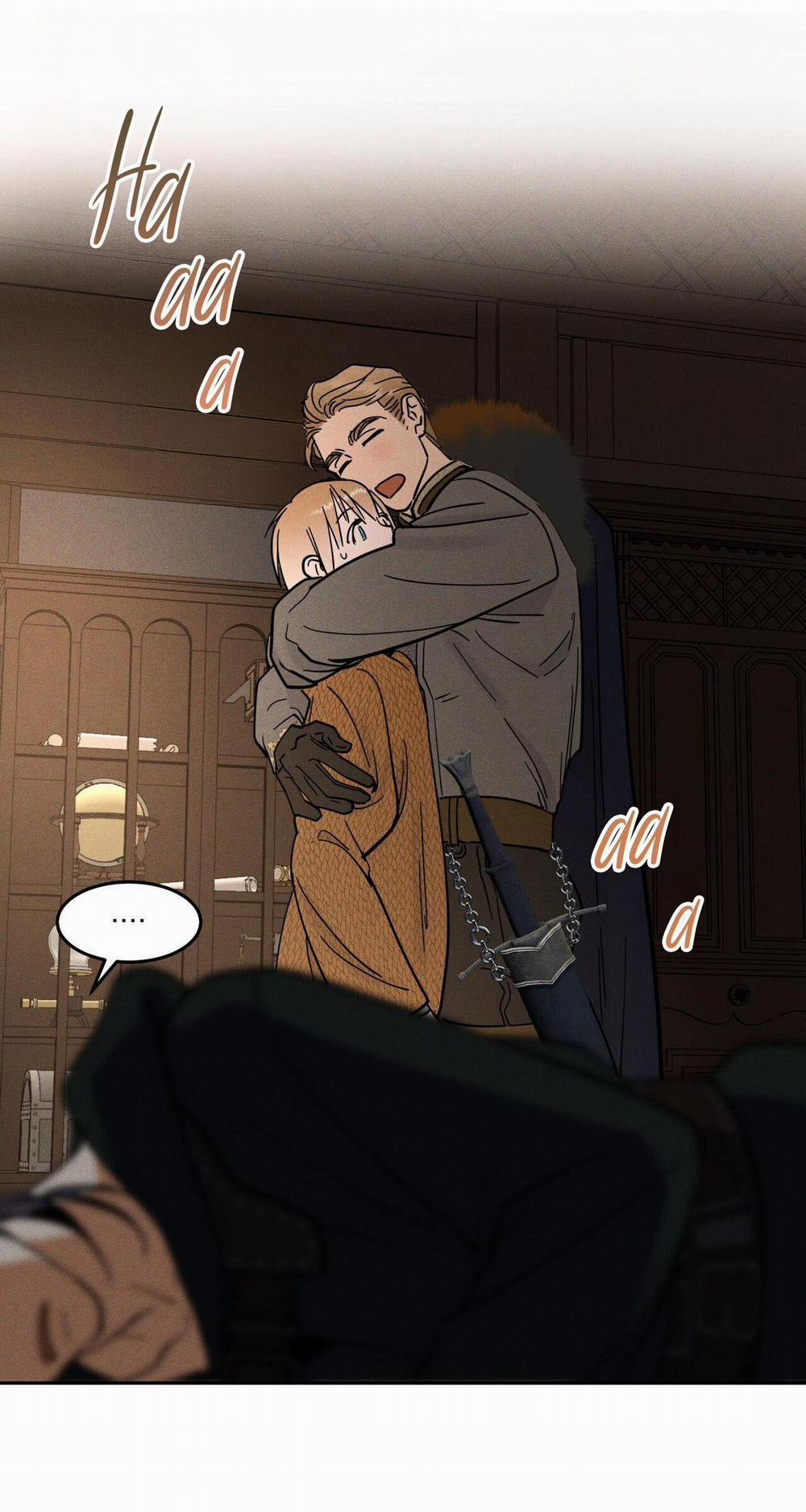 (CBunu) Antidote 18 trang 53