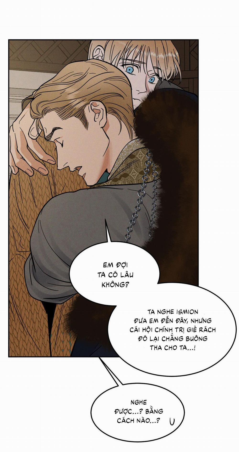 (CBunu) Antidote 18 trang 54