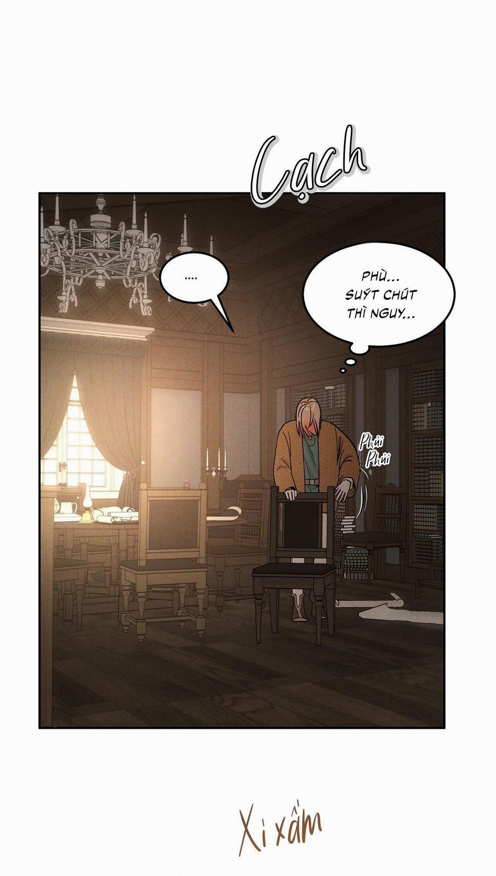 (CBunu) Antidote 18 trang 62