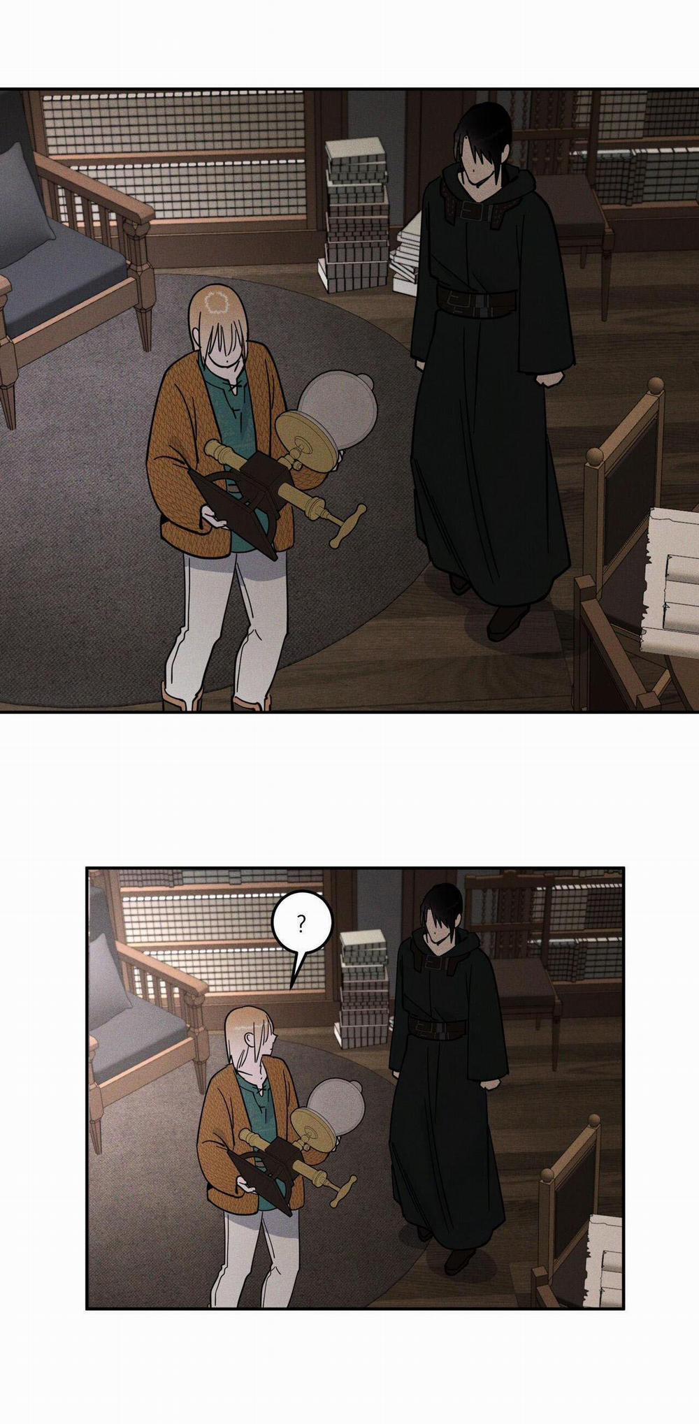 (CBunu) Antidote 18 trang 7