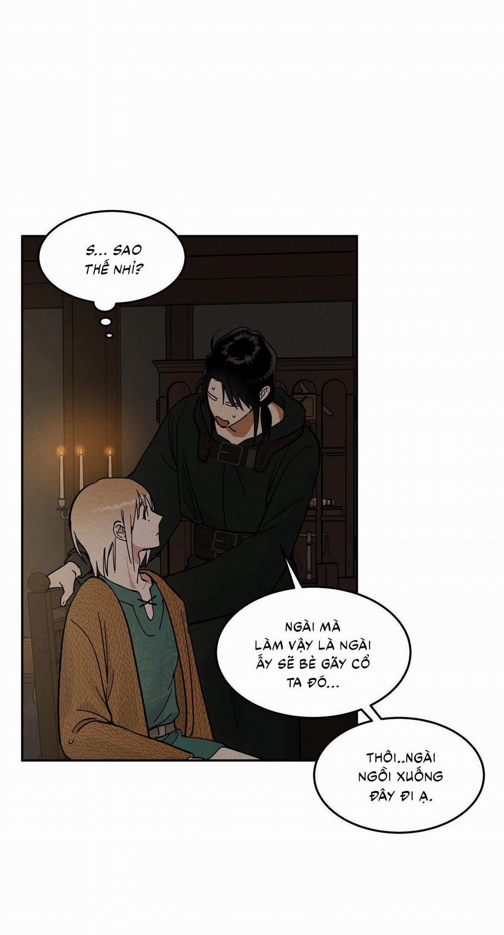 (CBunu) Antidote 18 trang 9