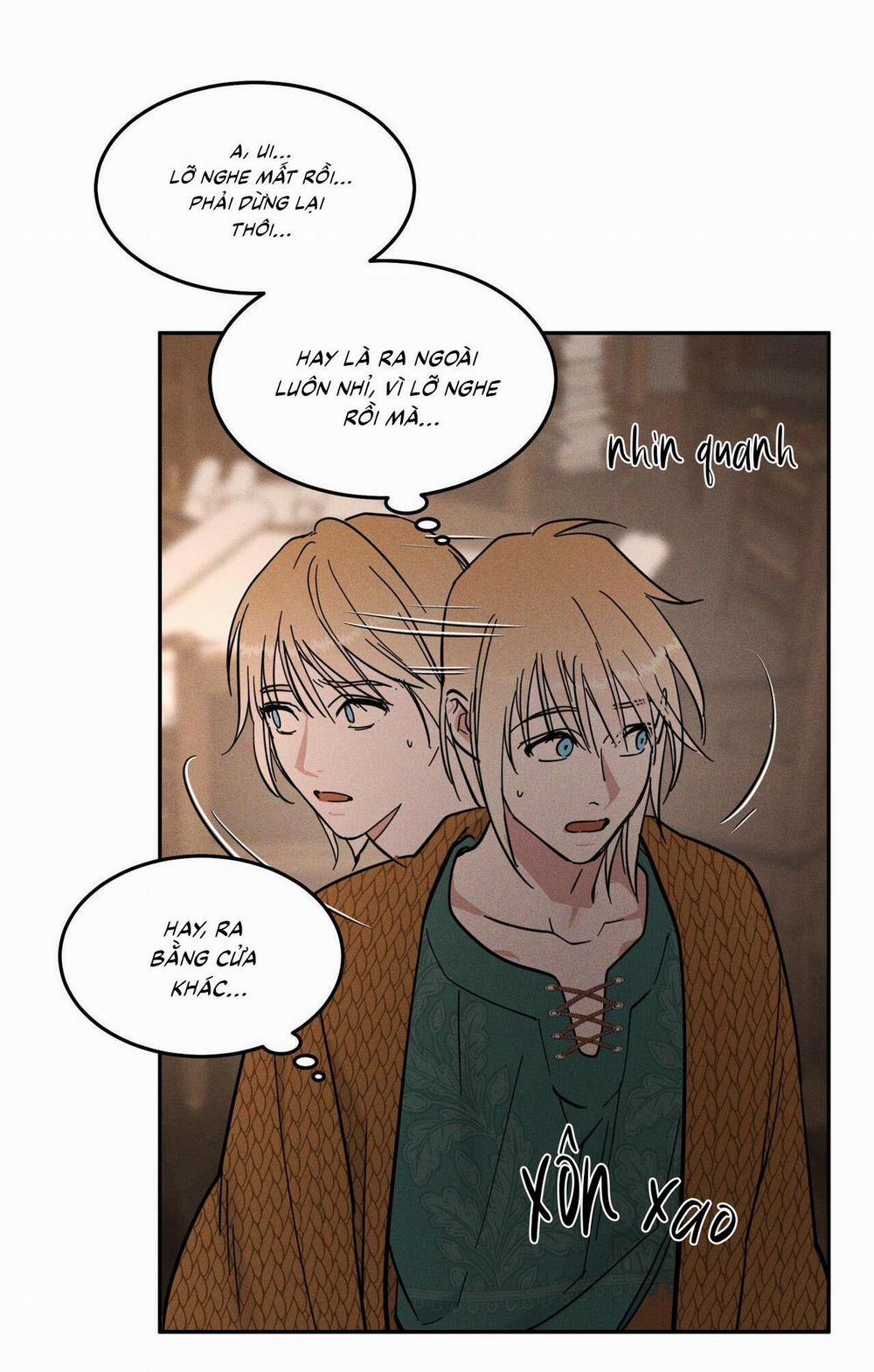 (CBunu) Antidote 19 trang 2