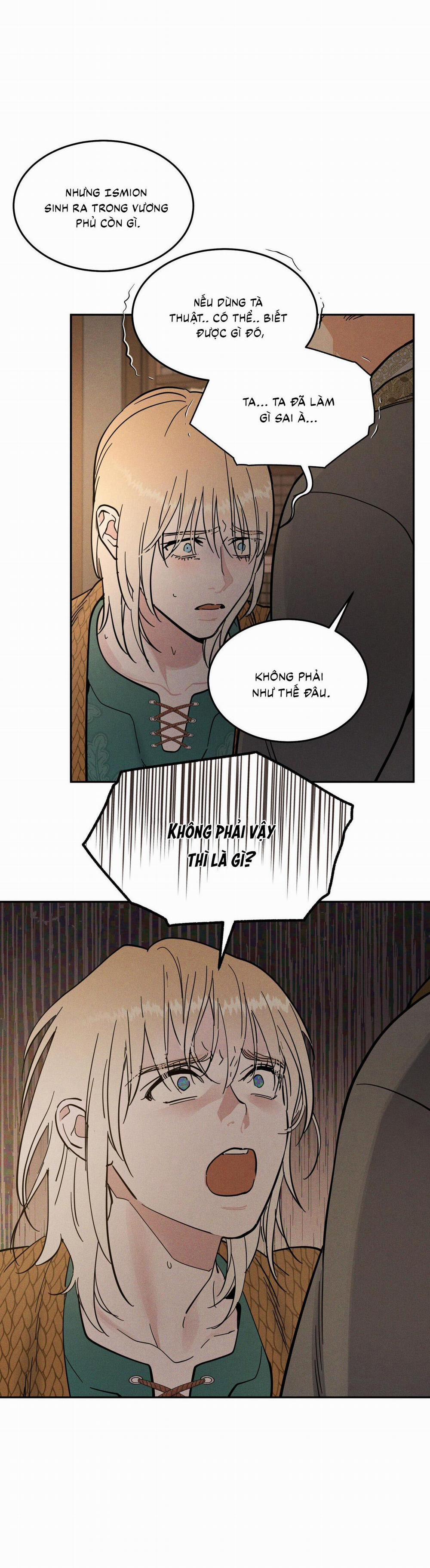 (CBunu) Antidote 19 trang 20