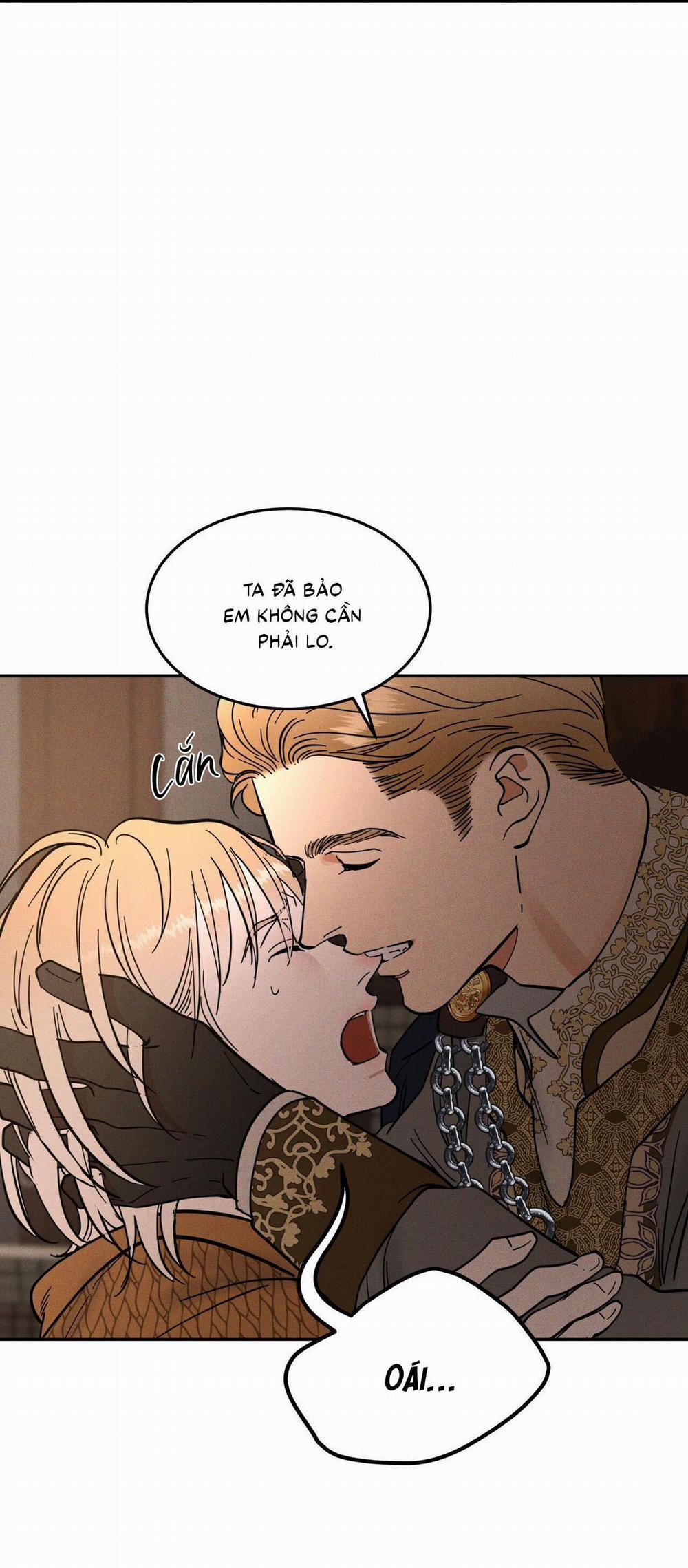 (CBunu) Antidote 19 trang 22