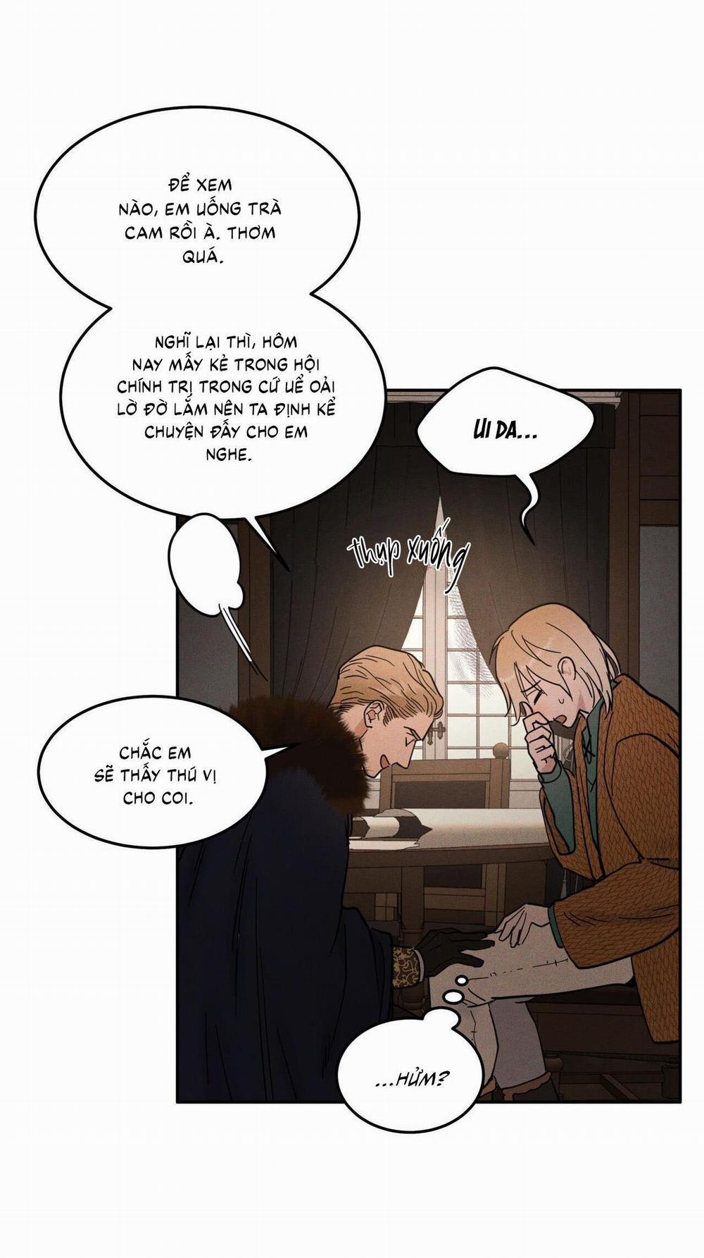 (CBunu) Antidote 19 trang 23