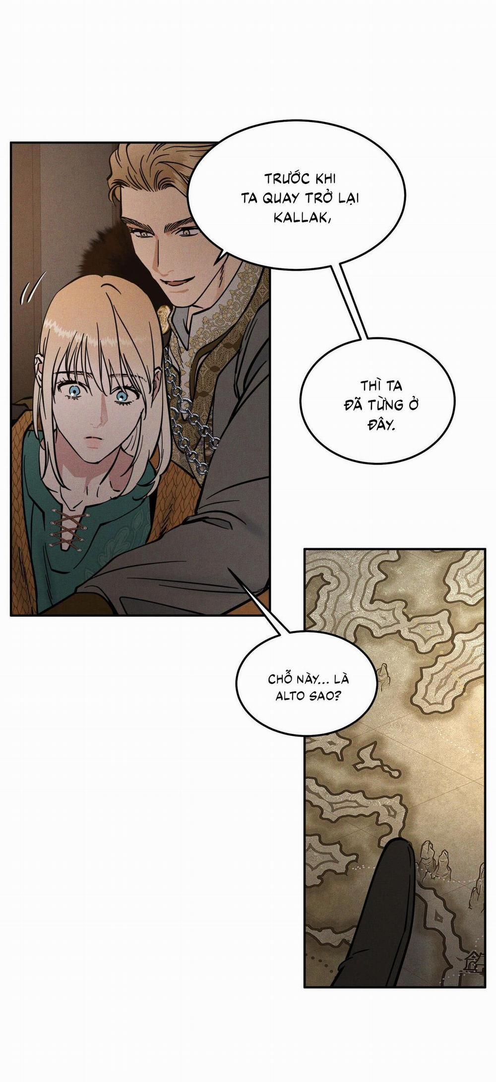 (CBunu) Antidote 19 trang 26