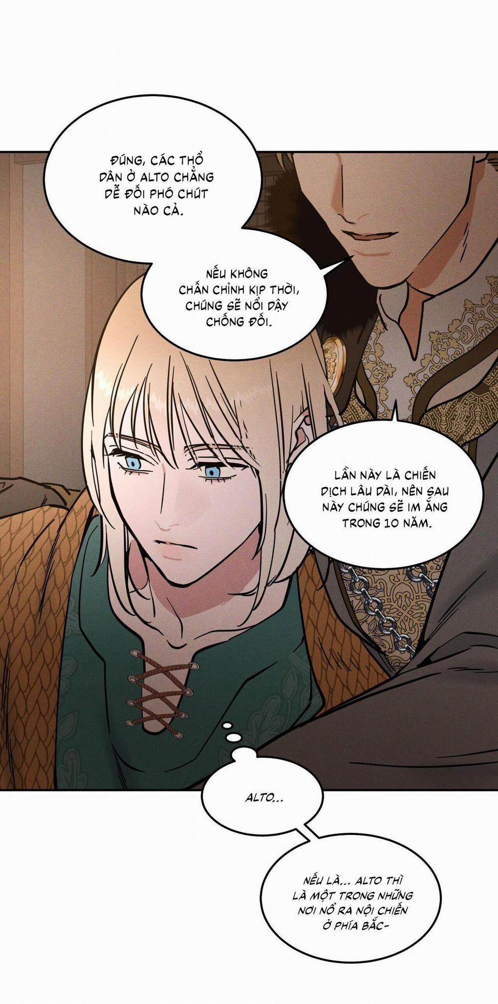 (CBunu) Antidote 19 trang 27