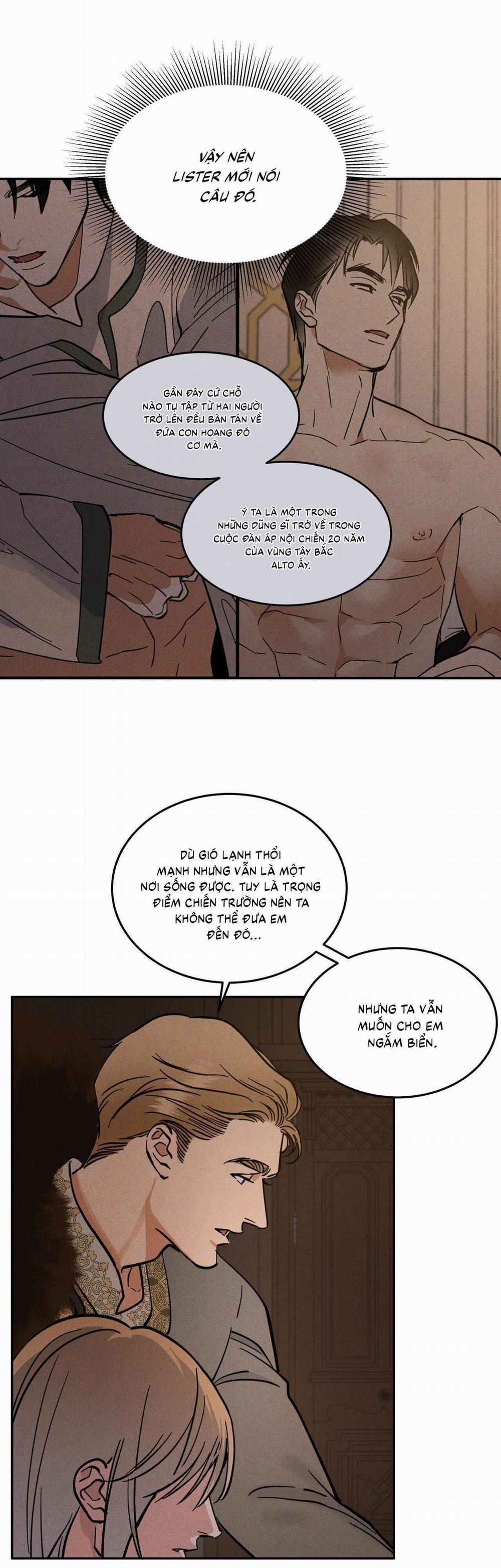 (CBunu) Antidote 19 trang 28