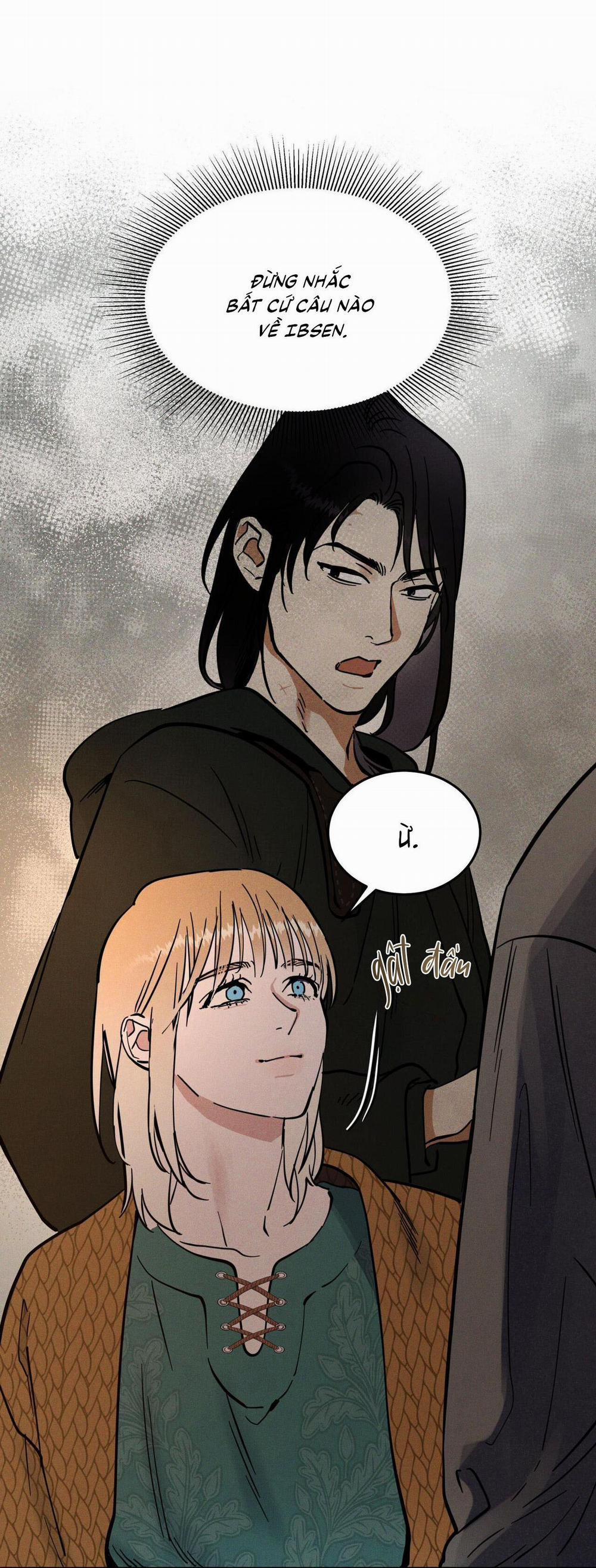 (CBunu) Antidote 19 trang 31