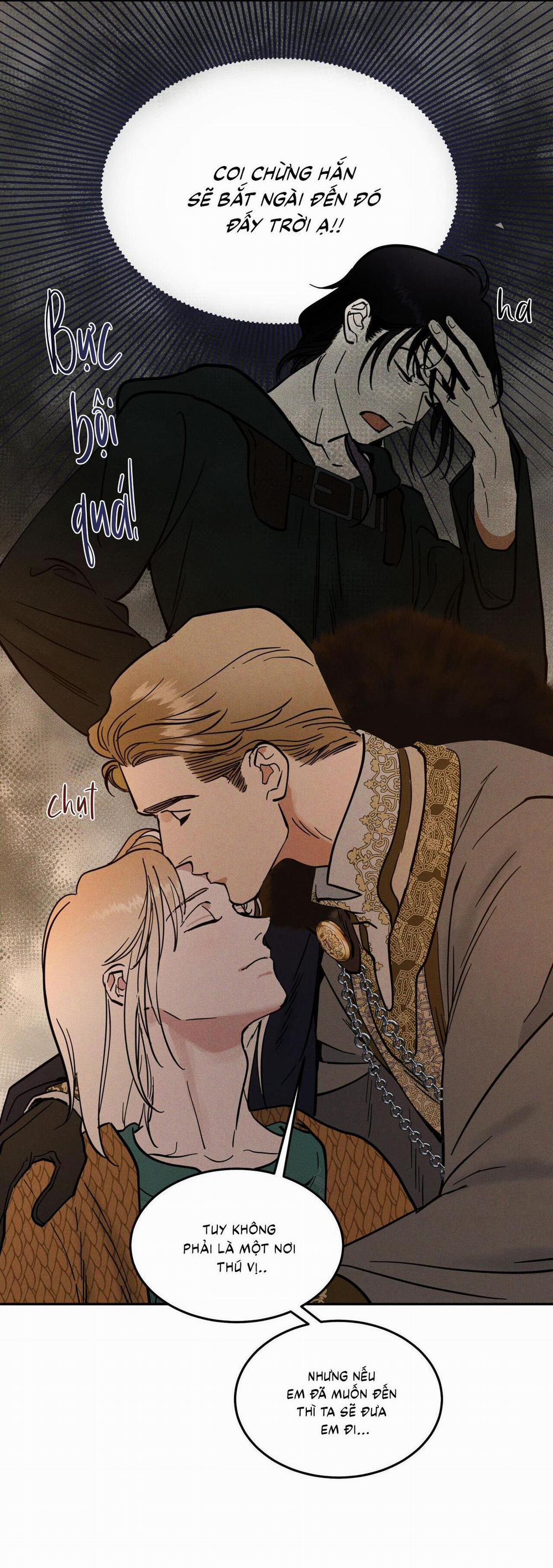 (CBunu) Antidote 19 trang 32